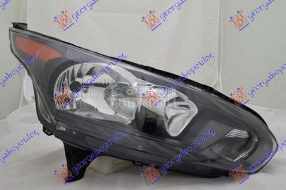 FAR ELEKTRICNI CRNI (PROVIDAN za Ford Tourneo Connect od 2013. do 2019. god.