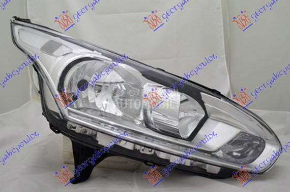 FAR ELEKTRICNI HROM (PROVIDAN za Ford Tourneo Connect od 2013. do 2019. god.