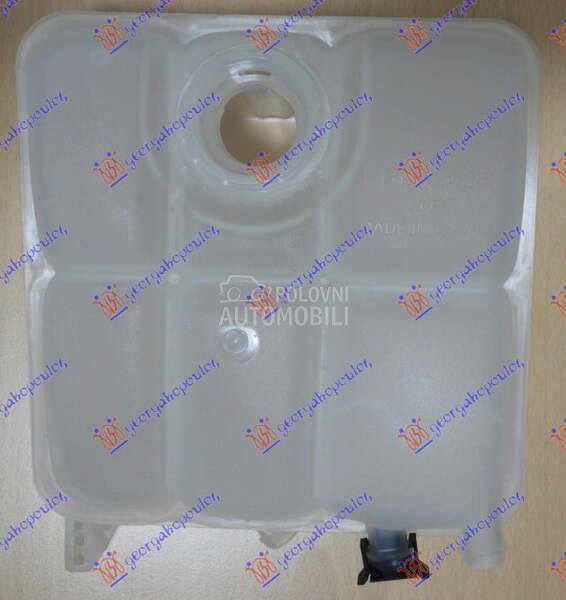 POSUDA ZA ANTIFRIZ (DIZEL) za Ford Focus od 2011. do 2014. god.