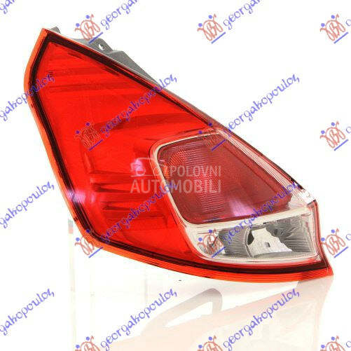 STOP LAMPA (DEPO) za Ford Fiesta od 2013. do 2017. god.