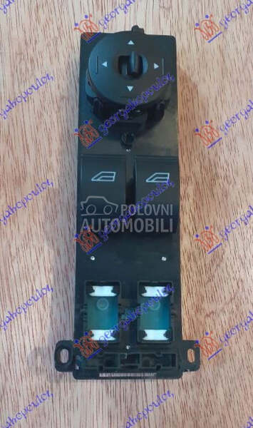 PREKIDAC U PREDNJIM VRATIMA (2 za Ford Fiesta od 2013. do 2017. god.