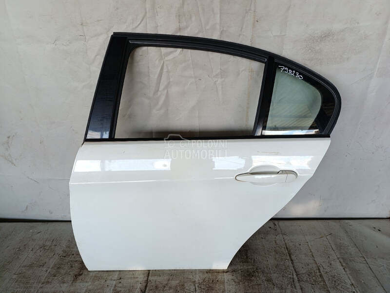 VRATA za BMW Serija 3