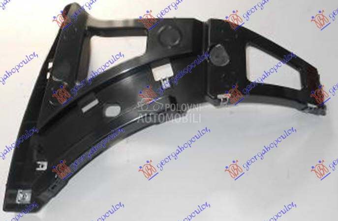 NOSAC PREDNJEG BRANIKA BOCNI P za Ford Transit Connect od 2013. do 2019. god. - 325004283