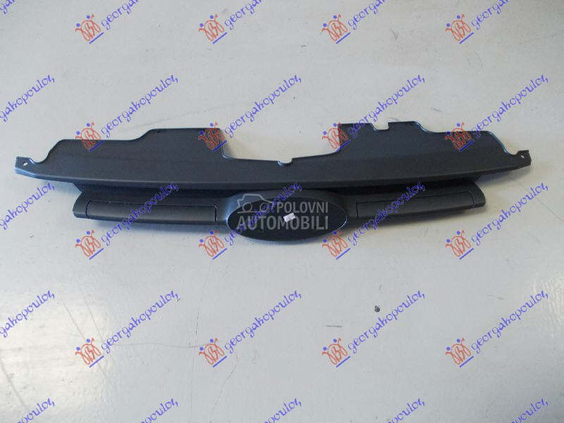 PVC MASKA CRNA za Ford Tourneo Custom od 2013. do 2018. god.