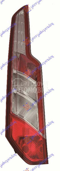 STOP LAMPA (DEPO) za Ford Tourneo Custom od 2013. do 2018. god.