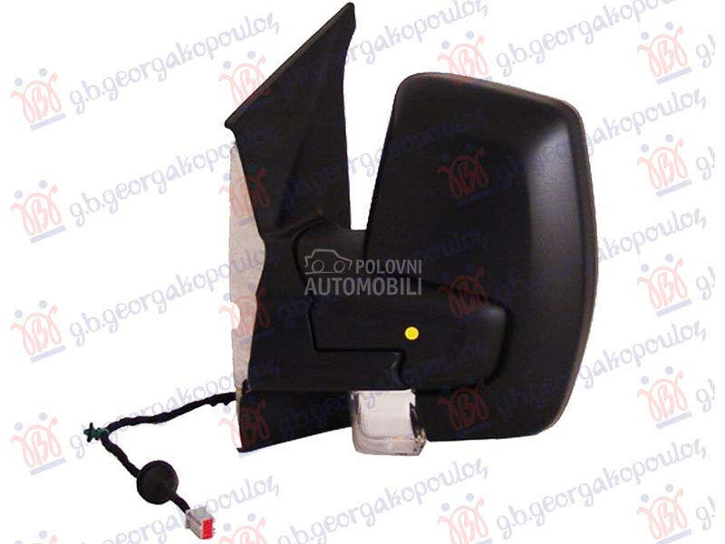 RETROVIZOR ELEKTRICNI SA GREJA za Ford Tourneo Custom od 2013. do 2018. god.