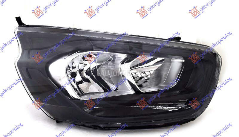 FAR ELEKTRICNI (H7/H15) (TYC) za Ford Tourneo Custom od 2018. do 2023. god. - 326105133