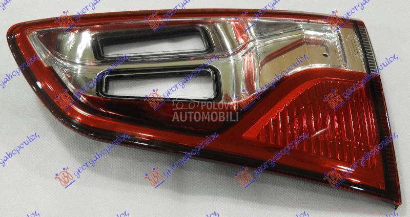 STOP LAMPA UNUTRASNJA za Ford EcoSport od 2013. do 2017. god.