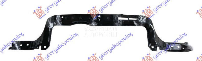 VEZNI LIM METALNI za Ford Edge od 2015. do 2019. god. - 331000225