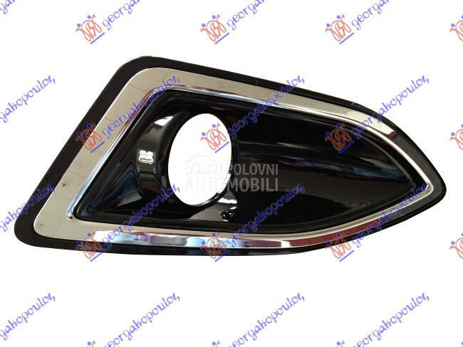 RESETKA PREDNJEG BRANIKA (SA M za Ford Edge od 2015. do 2019. god. - 331004801
