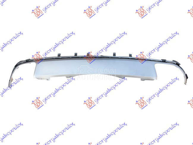 SPOJLER ZADNJEG BRANIKA (VIGNA za Ford Edge od 2015. do 2019. god. - 331006390