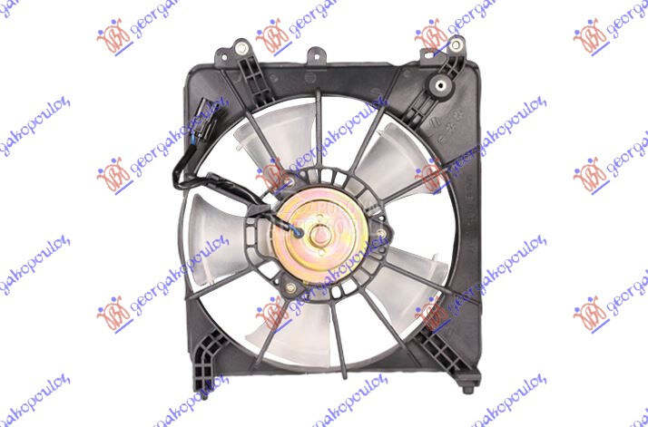 VENTILATOR KOMPLET (BENZIN) za Honda Insight od 2009. do 2014. god.