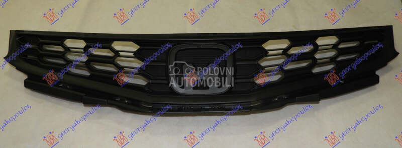 PVC MASKA za Honda Jazz od 2011. do 2015. god.