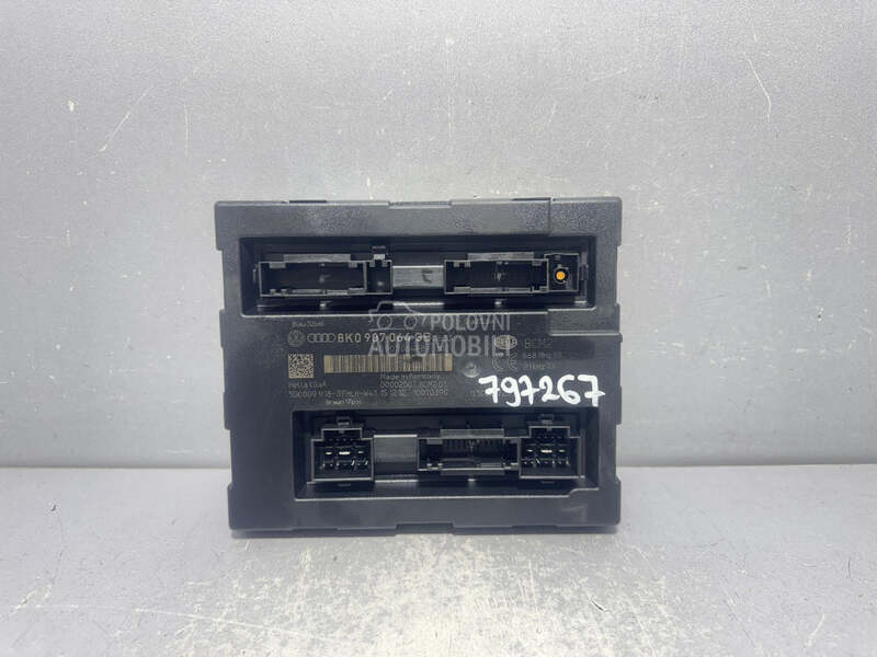 BCM ELEKTRONIKA za Audi A5