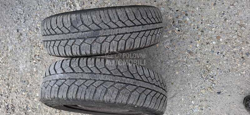 gume sa felnama za Citroen Saxo