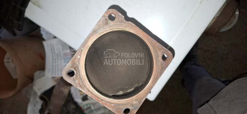 katalizator 1.1 benzin za Peugeot 206