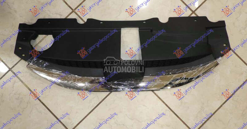 PVC MASKA KOMPLET (HROM LAJSNA za Hyundai ix35 od 2010. do 2015. god.