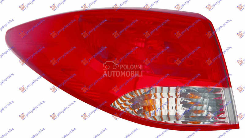 STOP LAMPA SPOLJASNJA za Hyundai ix35 od 2010. do 2015. god.