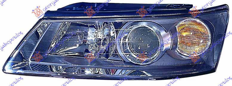 FAR ELEKTRICNI -2008 (DEPO) za Hyundai Sonata od 2006. do 2011. god.