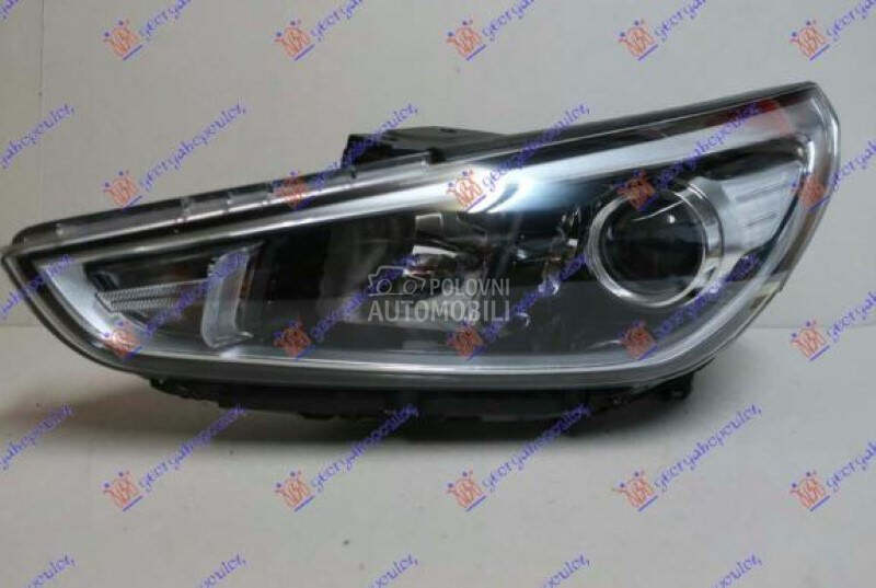 FAR ELEKTRICNI (SA MIGAVCEM) ( za Hyundai i30 od 2017. do 2020. god.