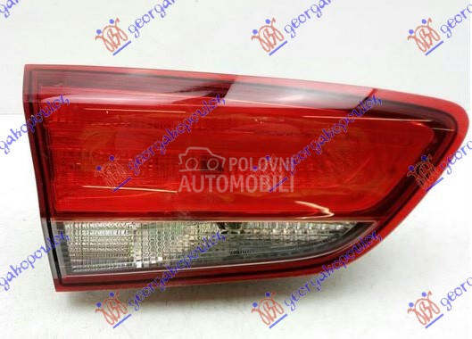 STOP LAMPA UNUTRASNJA (H/B) (O za Hyundai i30 od 2017. do 2020. god.