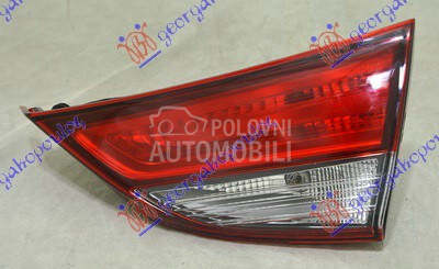 STOP LAMPA UNUTRASNJA za Hyundai Elantra od 2013. do 2015. god.
