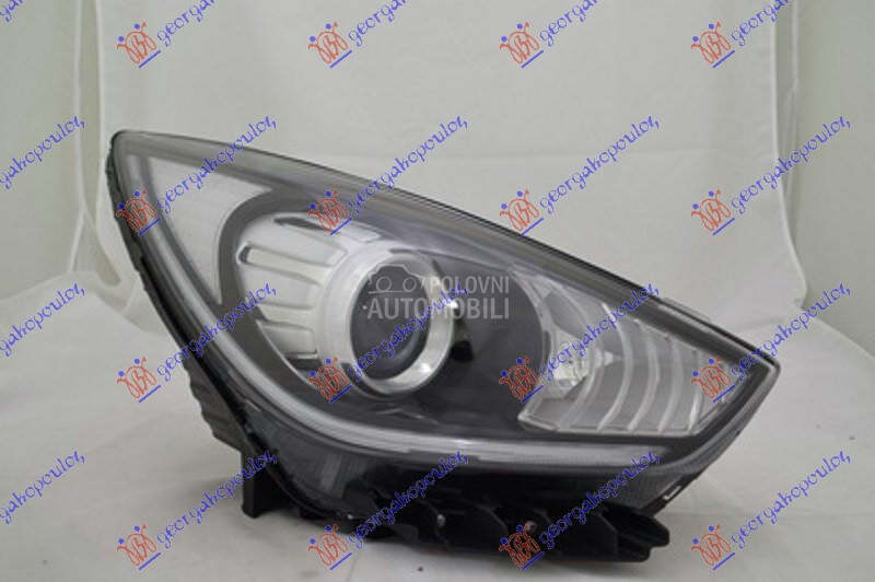 FAR XENON SA LED DNEVNIM SVETL za Kia Niro od 2016. do 2022. god. - 425505141
