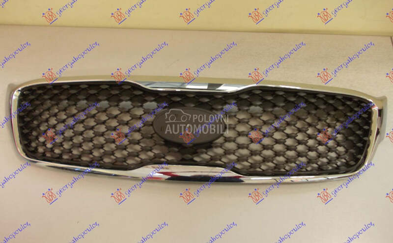 PVC MASKA (HROM OKVIR) (L/LX/E za Kia Sorento od 2014. do 2017. god.