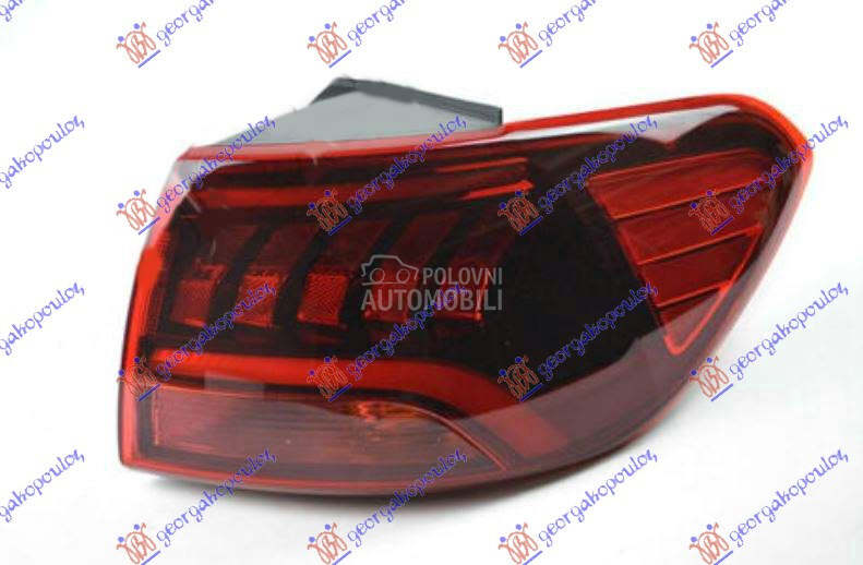 STOP LAMPA SPOLJASNJA (LED) (D za Kia Sorento od 2017. do 2020. god.