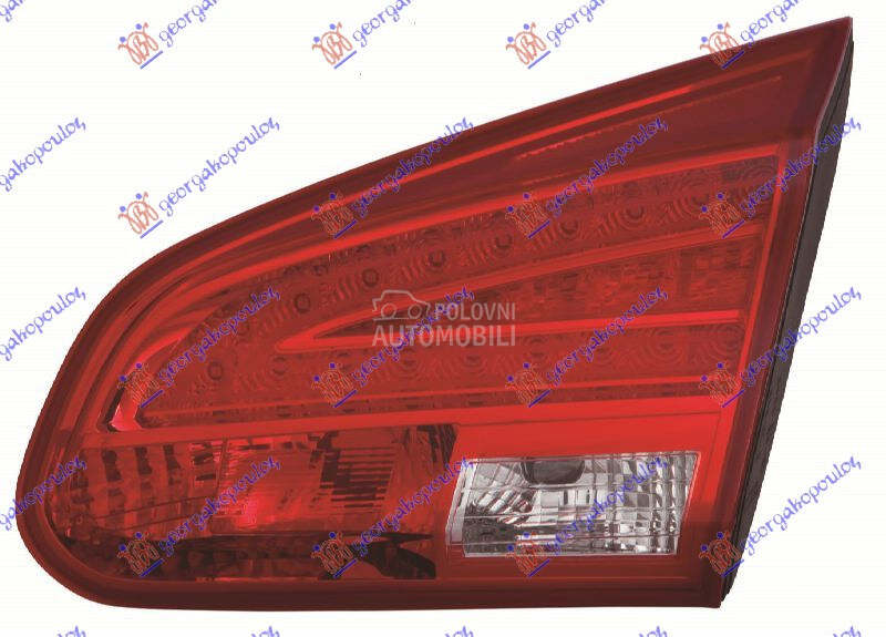 STOP LAMPA UNUTRASNJA (LED) (D za Kia cee`d od 2013. do 2015. god.