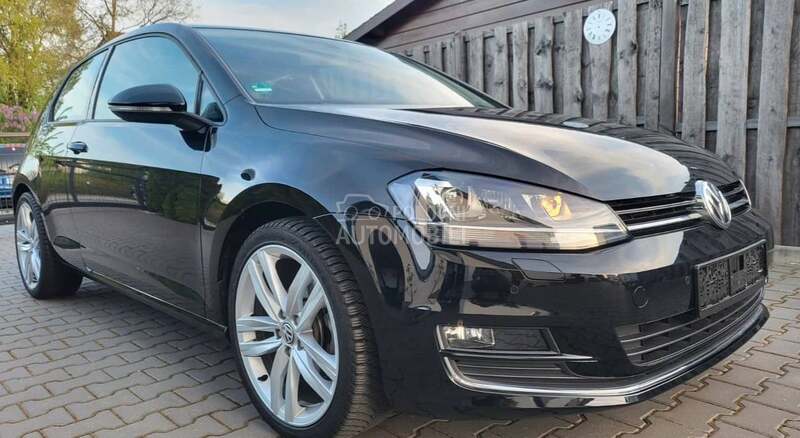 retrovizor u kabini za Volkswagen Golf 7 od 2011. do 2017. god.