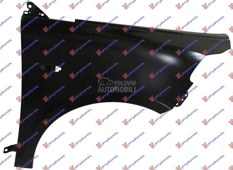 BLATOBRAN za Lancia Ypsilon od 2011. do 2024. god.