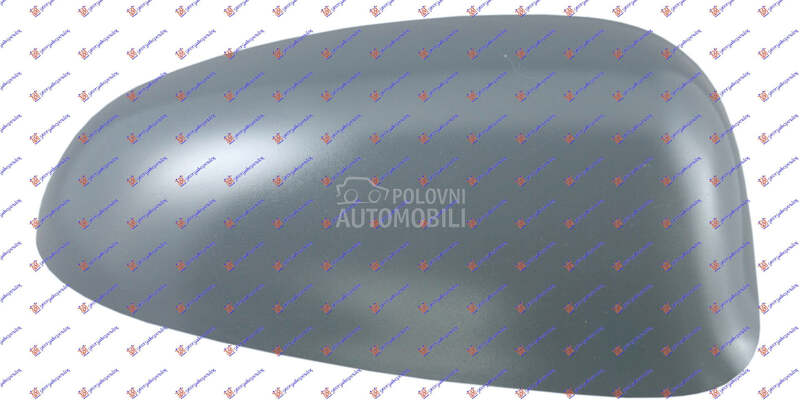 POKLOPAC RETROVIZORA PM za Lancia Ypsilon od 2011. do 2024. god.