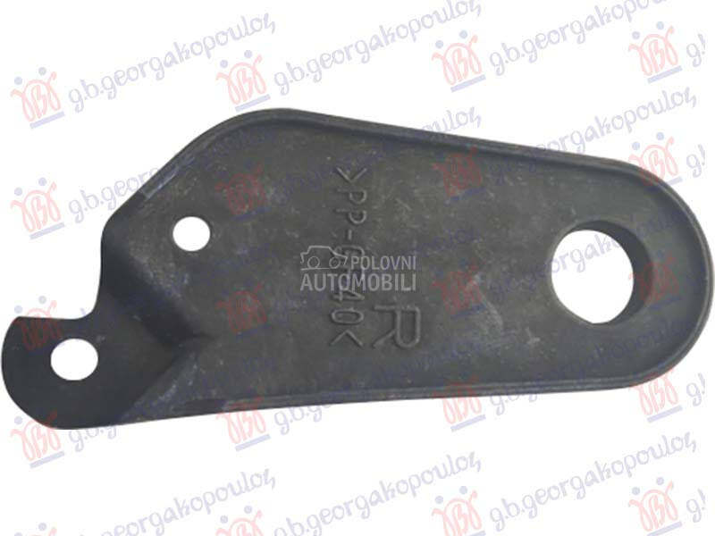 NOSAC FARA DONJI PLASTICNI za Lexus RX 350 od 2009. do 2012. god.