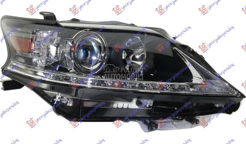 FAR (DEPO) za Lexus RX 350 od 2012. do 2015. god. - 485205131