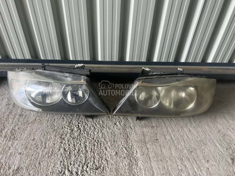 farovi e90,91 za BMW Serija 3
