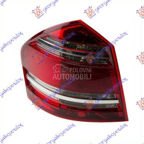 STOP LAMPA -2010 (TYC) za Mercedes Benz GL Klasa od 2006. do 2012. god.