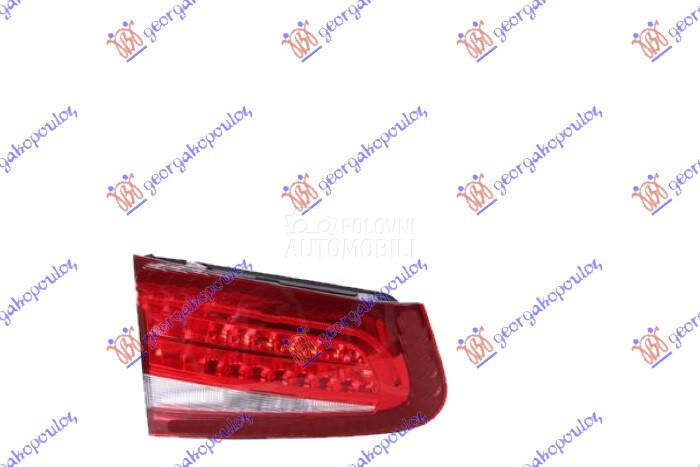 STOP LAMPA UNUTRASNJA (ULO) za Mercedes Benz GLC Klasa od 2015. do 2020. god.