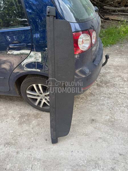 Roletna polica za Volkswagen Passat B5.5, Passat B5 od 2001. do 2005. god.