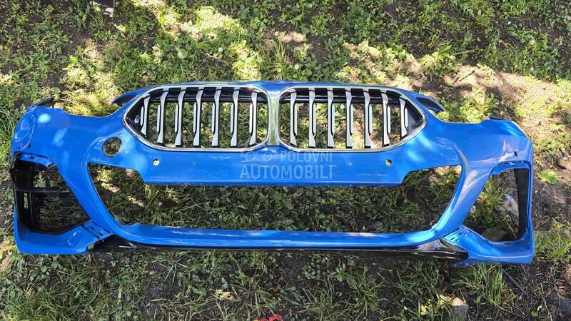 prednji branik f44 msp za BMW 214, 216, 218 ...