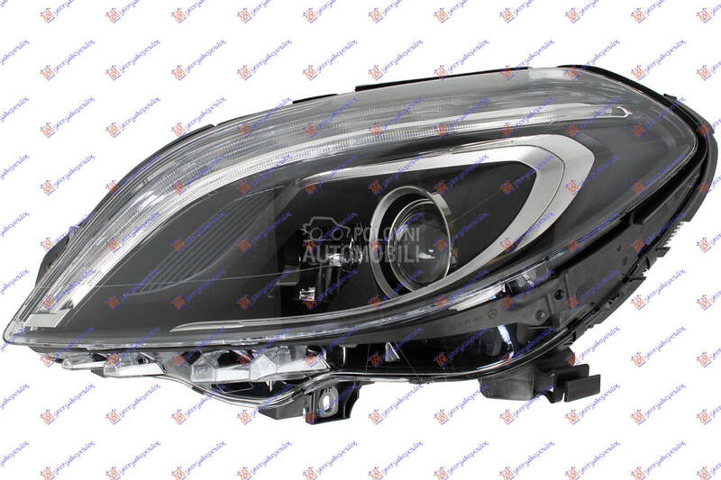 FAR Bi-XENON AFS (MARELLI) za Mercedes Benz B Klasa od 2011. do 2014. god.