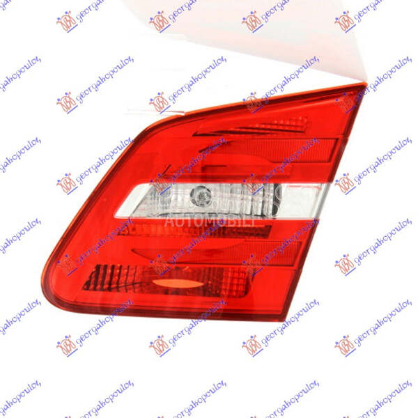 STOP LAMPA UNUTRASNJA LED (ULO za Mercedes Benz B Klasa od 2011. do 2014. god.