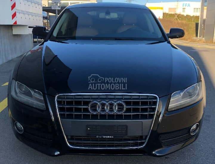far,branik,krilo,hauba,vrata.. za Audi A5 od 2007. do 2015. god.