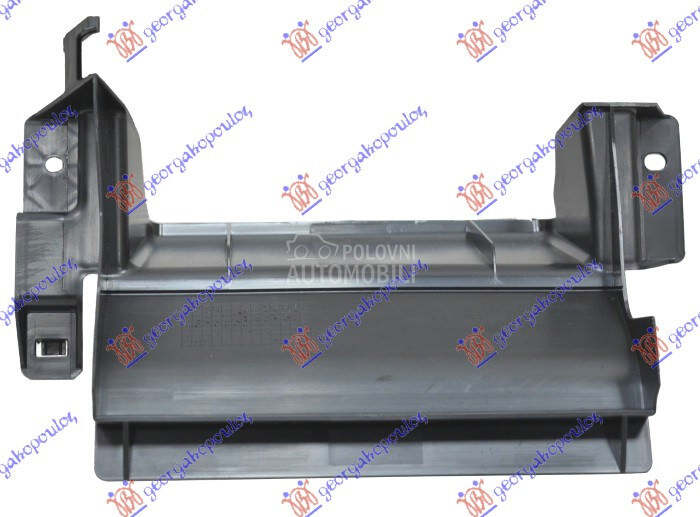 NOSAC PVC MASKE za Mitsubishi Outlander od 2011. do 2013. god.