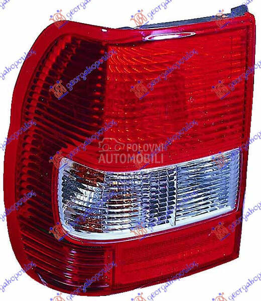STOP LAMPA (KINA) za Mitsubishi Pajero Pinin od 1999. do 2007. god.
