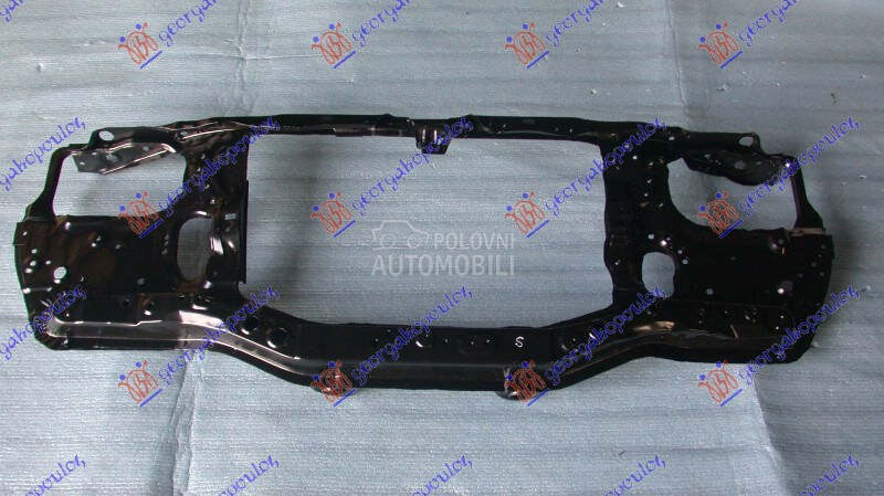 VEZNI LIM -04 za Mitsubishi Pajero Sport od 2000. do 2006. god.