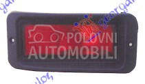ZADNJA MAGLENKA za Mitsubishi Pajero Sport od 2000. do 2006. god.