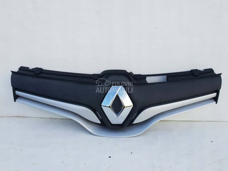 Maska za Renault Clio, Kangoo, Megane ... od 2002. do 2013. god.