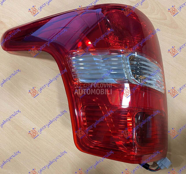 STOP LAMPA KOMPLET (TAJLAND) za Mitsubishi L200 od 2015. do 2019. god.