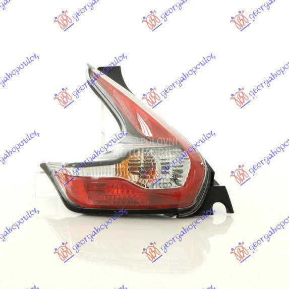 STOP LAMPA (VALEO) za Nissan Juke od 2015. do 2019. god.
